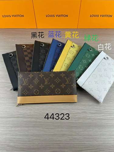 Picture of LV Wallets _SKUfw121380212fw